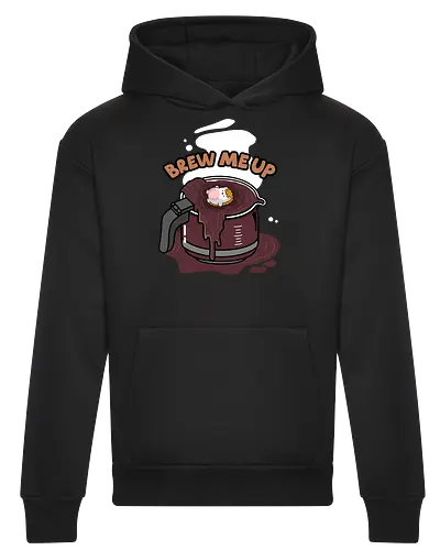 Brew Me Up