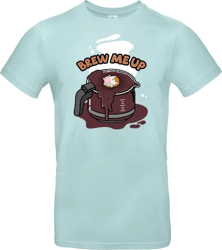 Brew Me Up