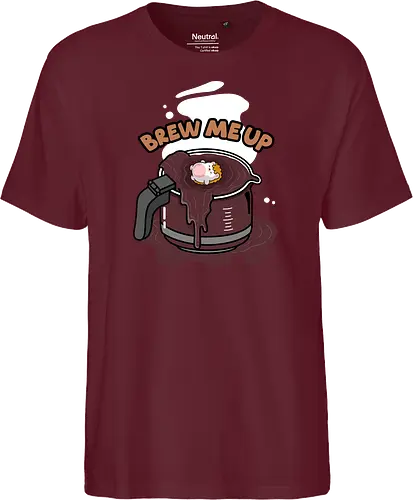 Brew Me Up