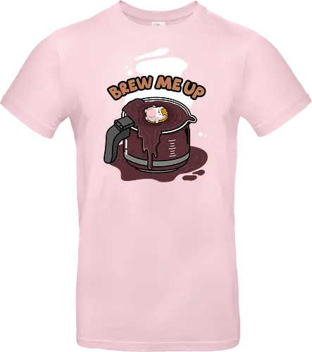 Brew Me Up