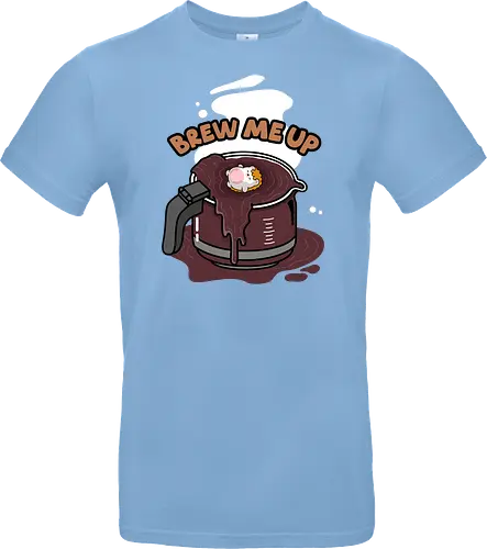 Brew Me Up
