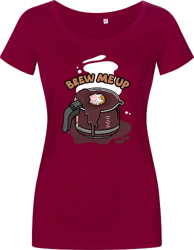 Brew Me Up