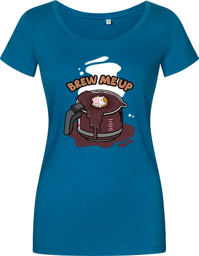 Brew Me Up