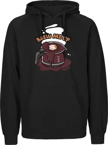 Brew Me Up