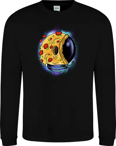 galactic astro pizza 