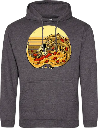 fun cheesey wave 