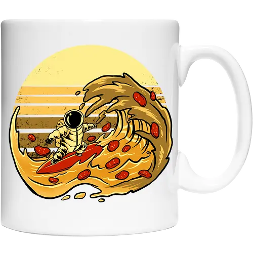 fun cheesey wave 