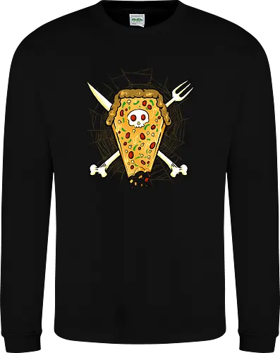 dead of pizza 