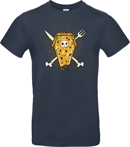 dead of pizza 