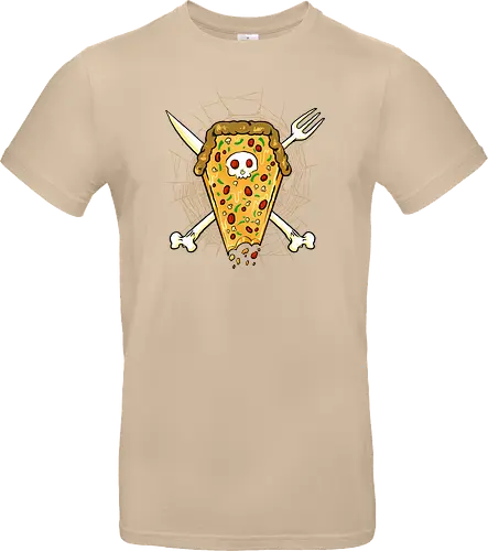 dead of pizza 