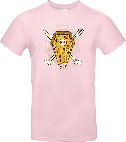 dead of pizza 
