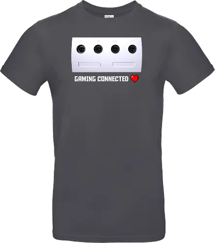 Spielewelten - Gaming Connected