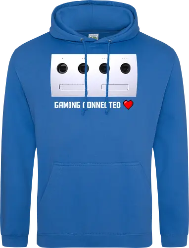 Spielewelten - Gaming Connected