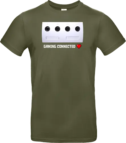 Spielewelten - Gaming Connected