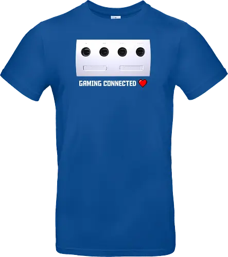 Spielewelten - Gaming Connected