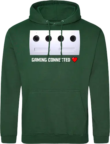 Spielewelten - Gaming Connected