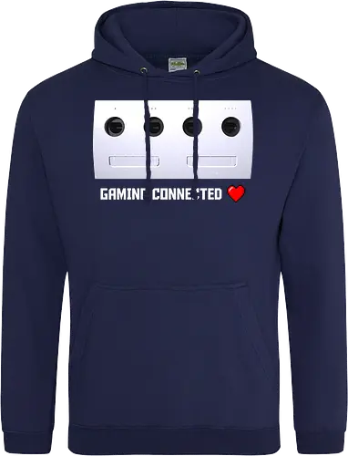 Spielewelten - Gaming Connected