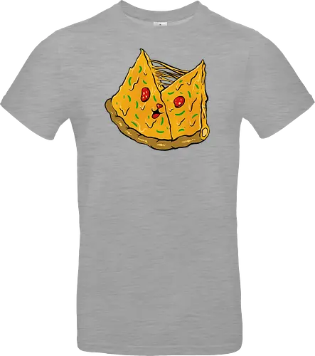 double pizza