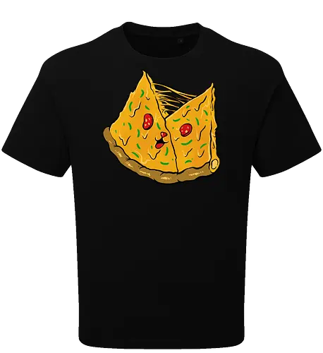 double pizza