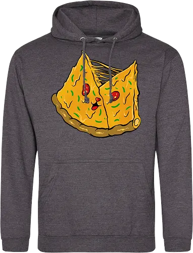 double pizza