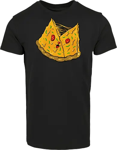 double pizza