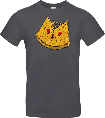 double pizza