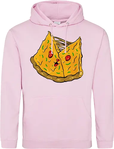 double pizza
