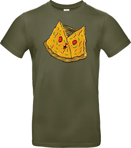 double pizza