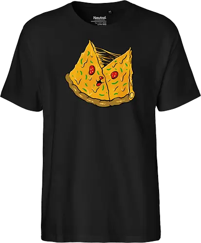 double pizza