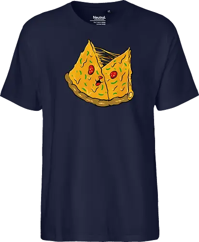 double pizza