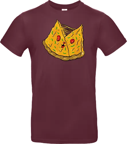 double pizza