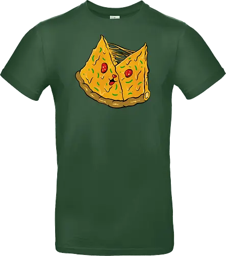 double pizza