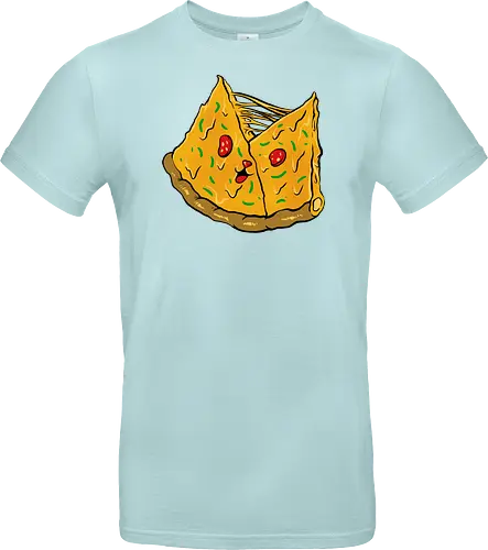 double pizza