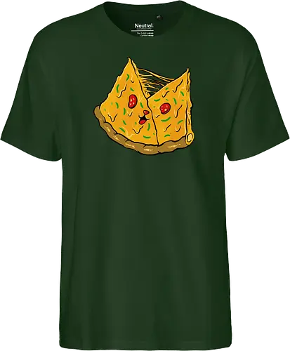 double pizza
