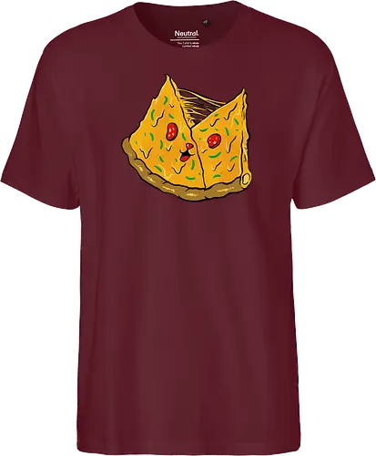 double pizza