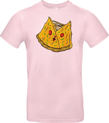 double pizza