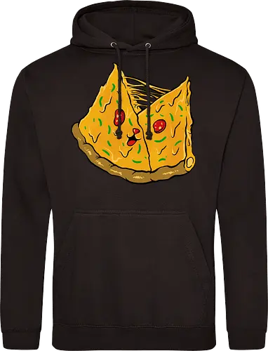 double pizza