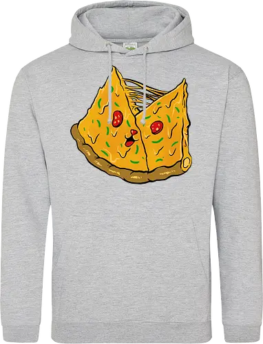 double pizza