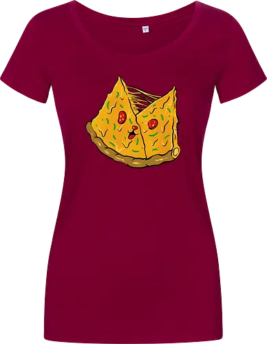 double pizza