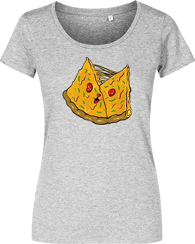 double pizza
