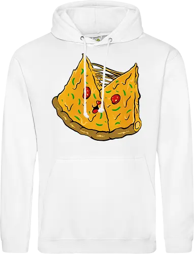double pizza