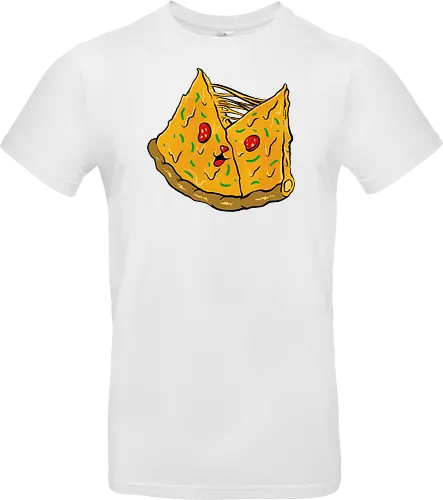 double pizza