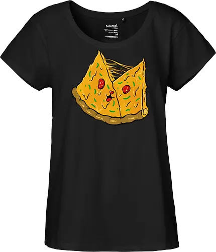 double pizza