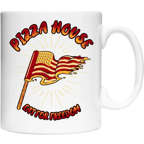 pizza house