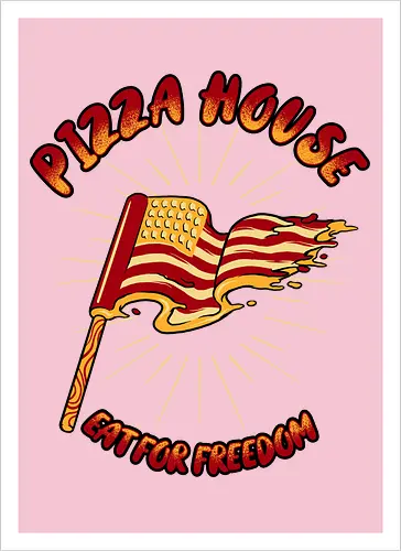 pizza house
