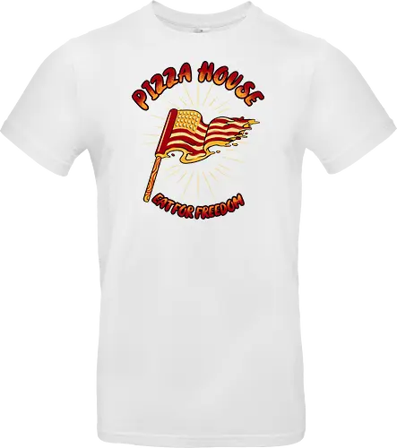 pizza house