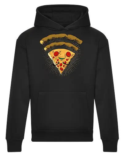 pizza signal 