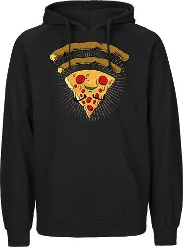 pizza signal 