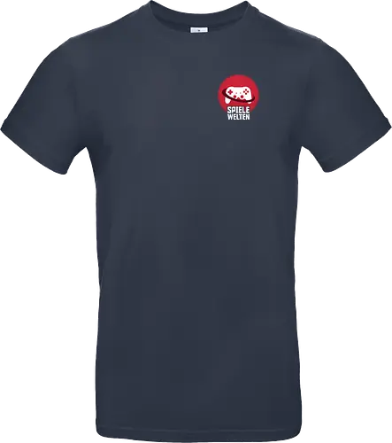 Spielewelten - Logo