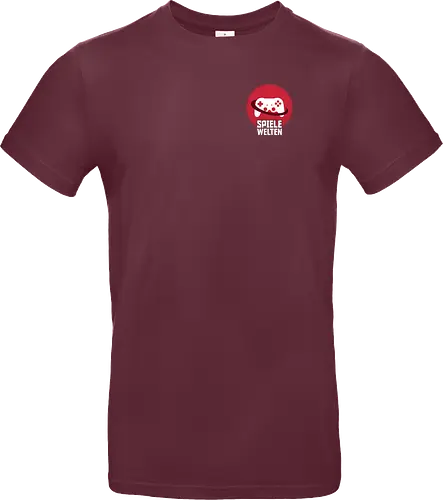 Spielewelten - Logo